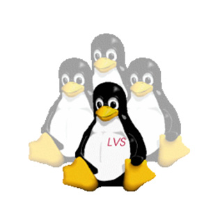 Linux Virtual Server (LVS)