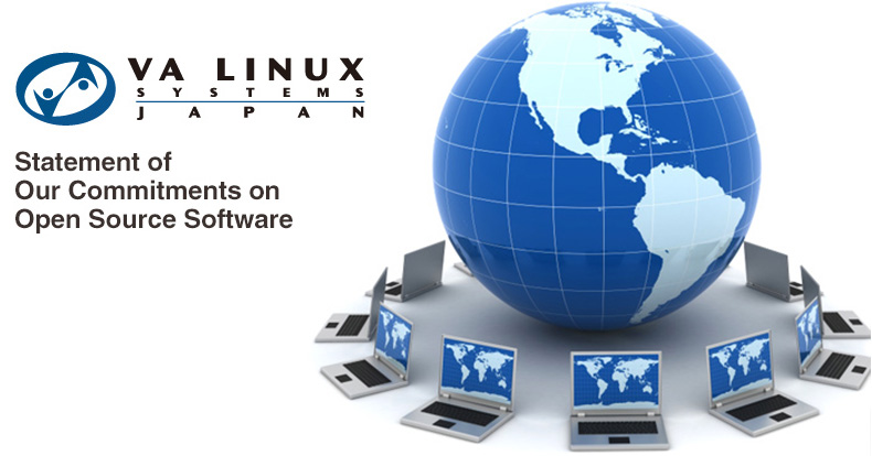 VA LINUX SYSTEMS JAPAN